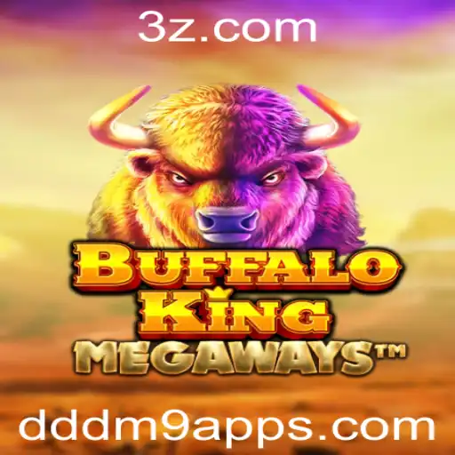 Explorando o Fascinante Mundo do Jogo BuffaloKing e a Influência de Aplicativos Como o dddm9 App