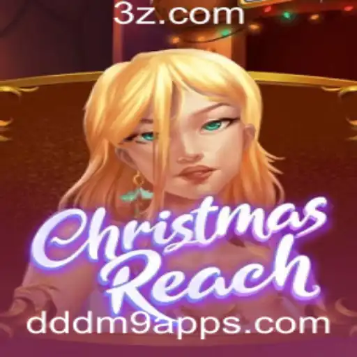 ChristmasReach: Explorando a Diversão Interativa do DDDM9 App