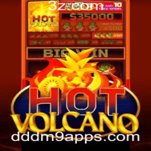 HotVolcano: Descubra o Fascínio do Novo Jogo de Estratégia