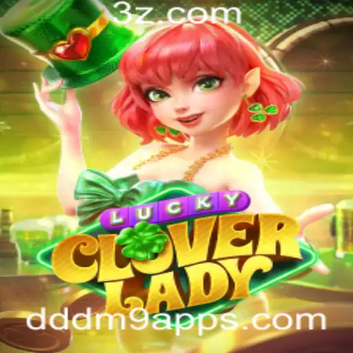 Guia Completo sobre o Jogo 'LuckyCloverLady'