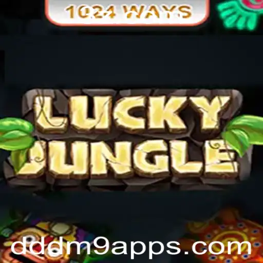 Descubra o Mundo de Aventuras do Jogo LuckyJungle1024: Uma Análise Detalhada