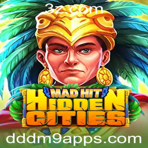 Descubra os Segredos de MadHitHiddenCities: O Novo Fenômeno dos Jogos