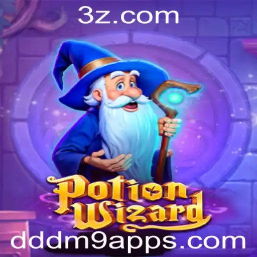 PotionWizard: Descubra o Fascinante Mundo do Jogo Inovador