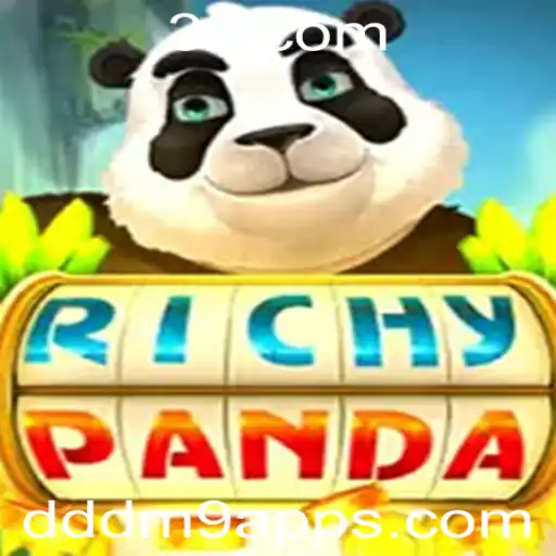 RichyPanda: Um Guia Abrangente sobre o Jogo e como o 'dddm9 app' Revoluciona a Experiência de Jogo