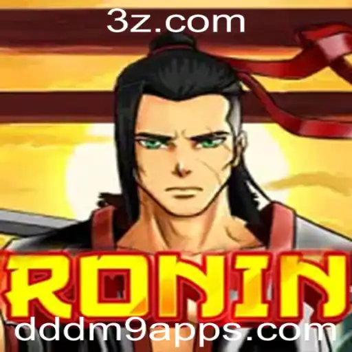 Ronin: Mergulhe na Aventura do Jogo de Samurai