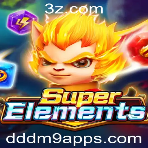 SuperElements: A Nova Era dos Jogos de Estratégia e Aventura