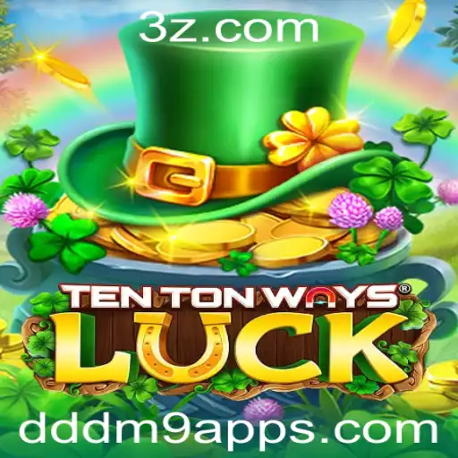 Desvendando TenTonWaysLuck: O Novo Fenômeno dos Jogos de Sorte