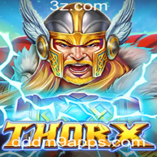 ThorX: Explorando as Aventuras do Novo Jogo Inovador