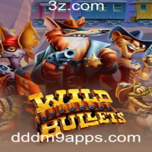 Explorando o Jogo WildBullets: Aventuras e Estratégias Inovadoras